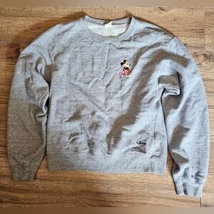 Uniqlo Disney Sweater